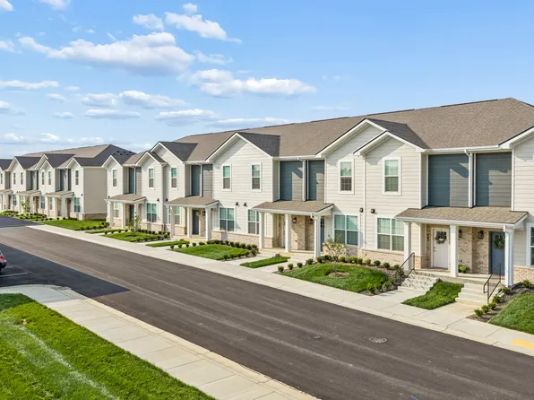 Ashgrove Farms Townhomes