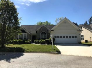 2702 Hillvale Cove Dr, Lithonia, GA 30058