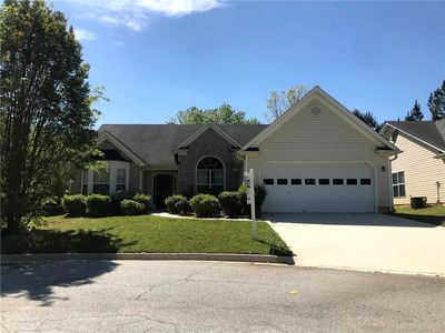2702 Hillvale Cove Dr, Lithonia, GA, 30058