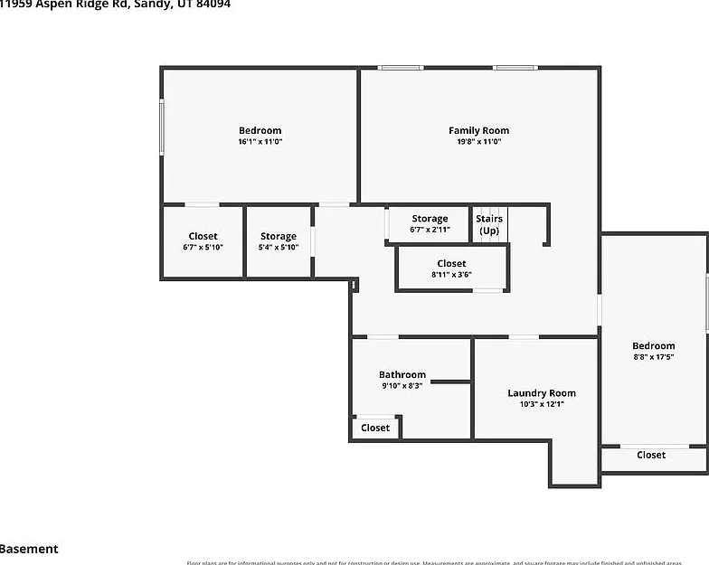 5 bed, 3.0 bath, 2516 sqft, $3,070 — Photo 2
