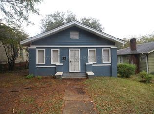 4637 Terrace S #R, Birmingham, AL 35208