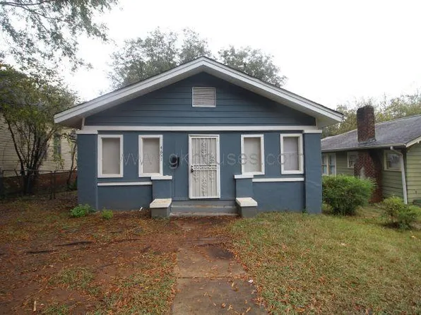 4637 Terrace S #R, Birmingham, AL 35208