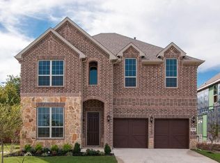 7128 Chelsea Dr, North Richland Hills, TX 76180
