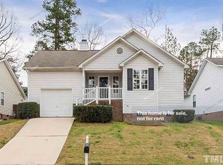 5024 Somerset Mill Ln, Raleigh, NC 27616