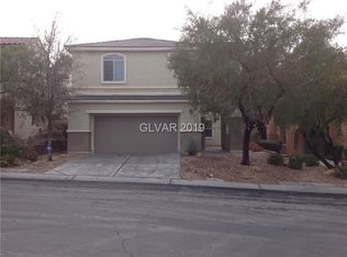 2665 Rimbaud St #0, Henderson, NV 89044