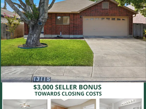 13115 Regency Way, San Antonio, TX 78249