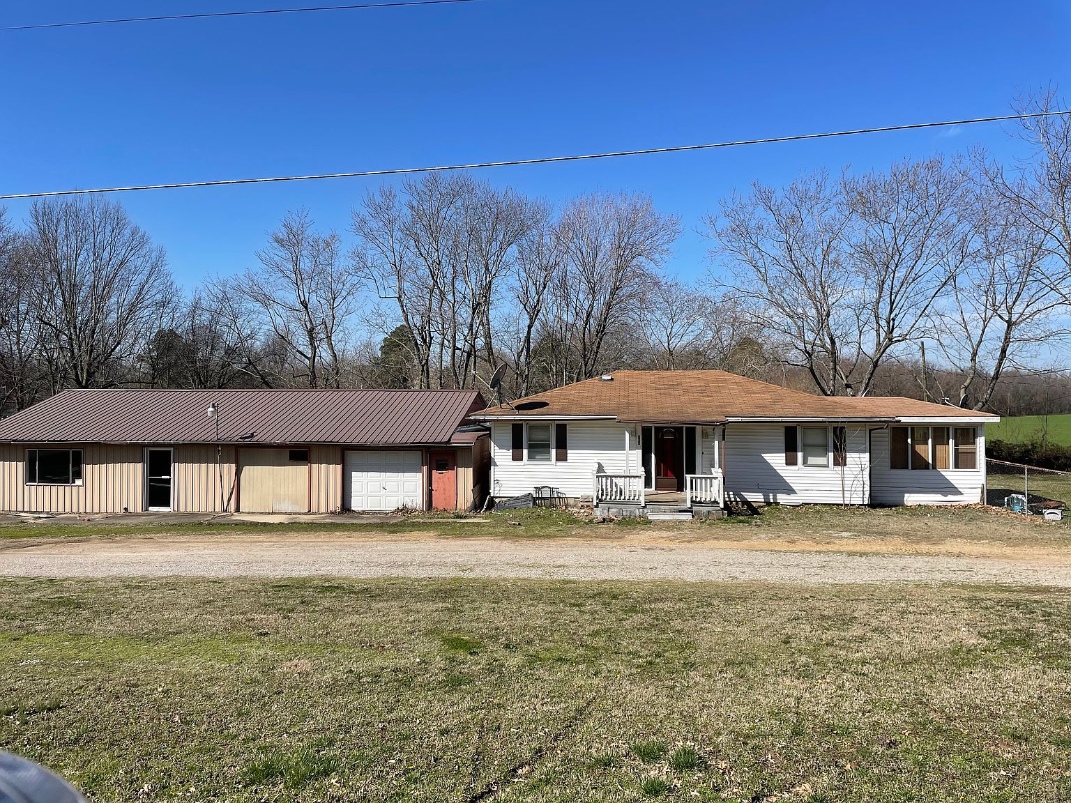 201 Us Highway 139, Pollard, AR 72456 Zillow