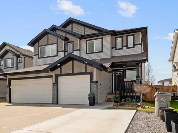 2030 Westerra Loop, Stony Plain, AB T7Z 0H8