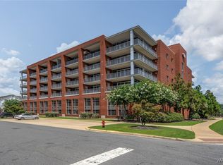 1018 Hackberry Ln PENTHOUSE 404, Tuscaloosa, AL 35401