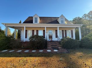 1106 Warren Rd, Erwin, NC 28339