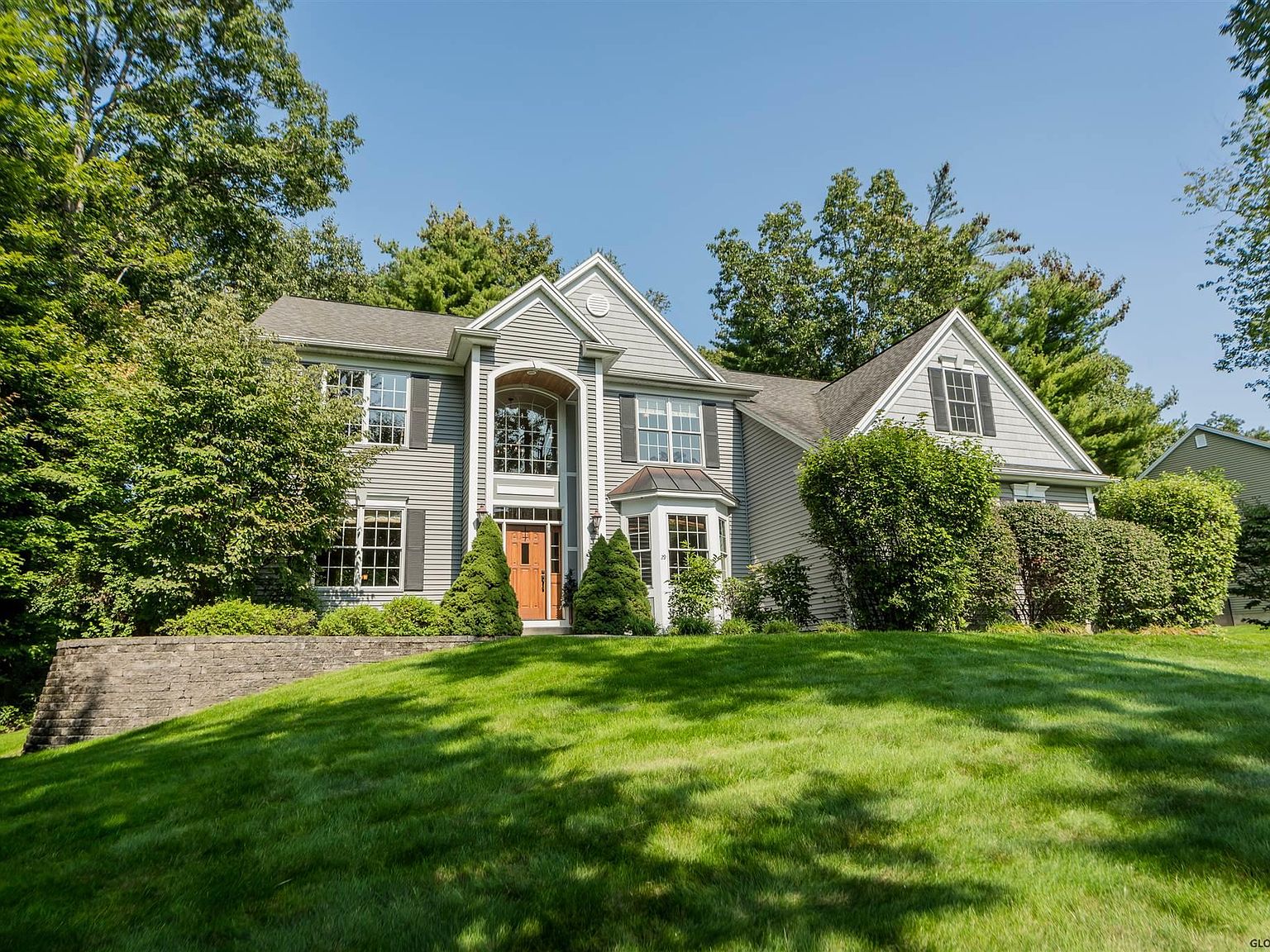 29 Magnolia Dr Saratoga Springs Ny 12866 Zillow