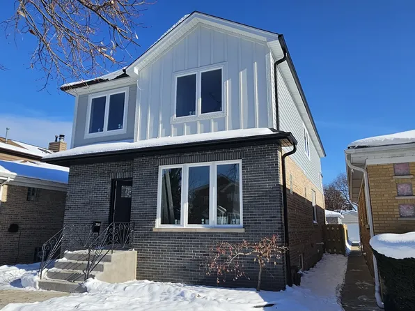 7509 N Oleander Ave, Chicago, IL 60631