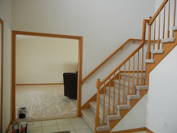 Great room left of entry