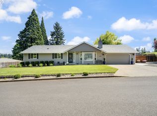 16620 SE Sequoia St, Milwaukie, OR