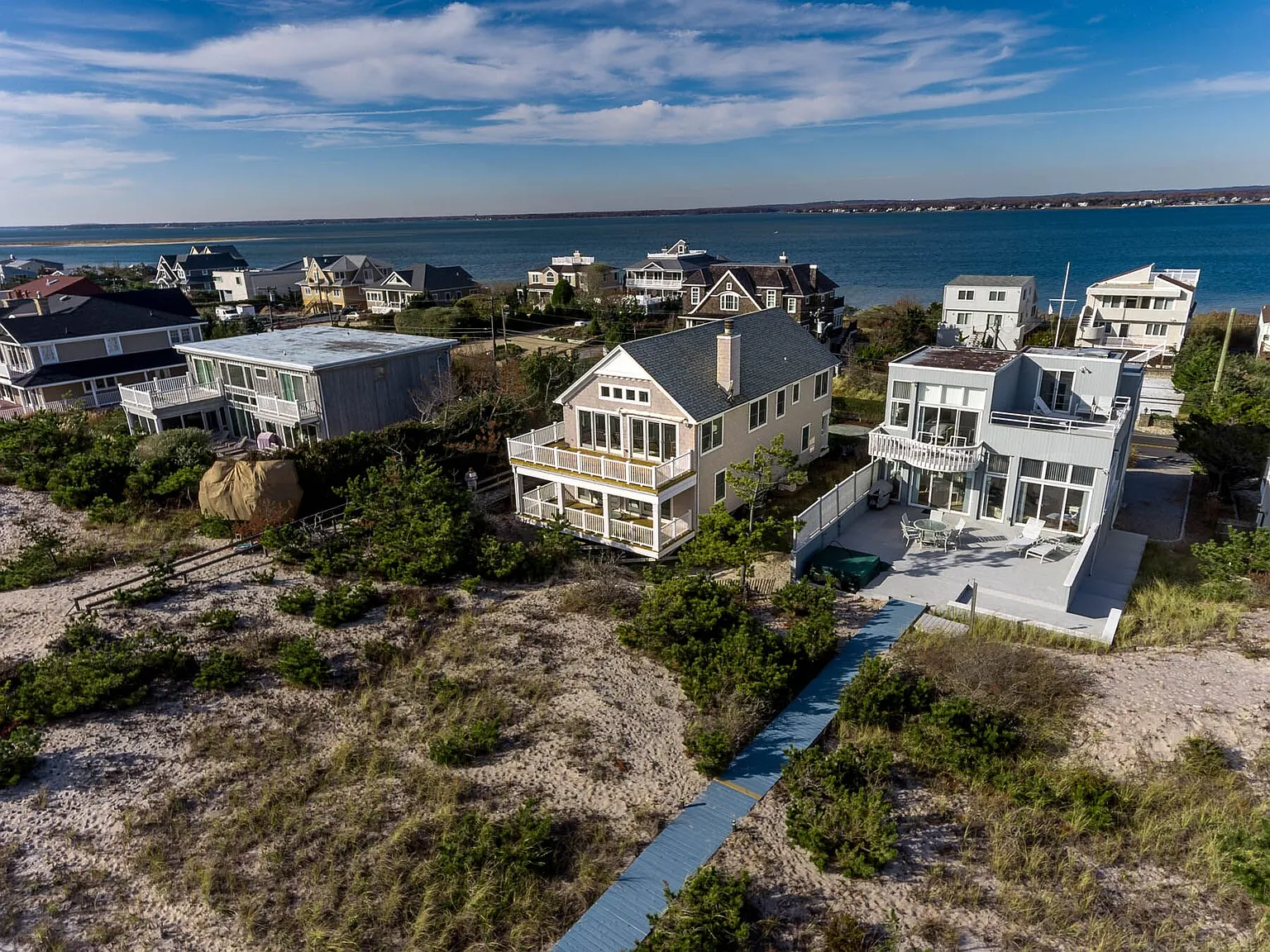 Westhampton - Oceanfront — Photo 2