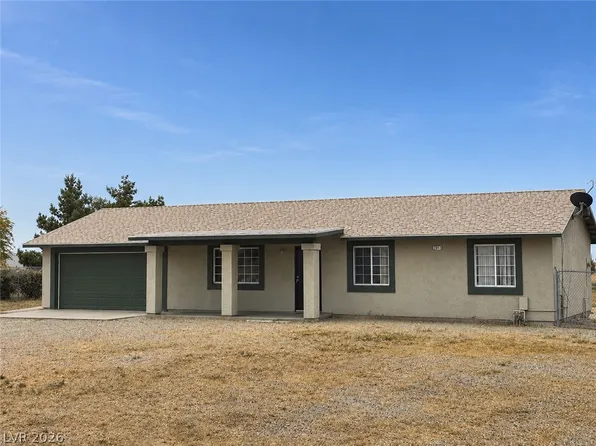 2891 Deadwood St, Pahrump, NV 89048