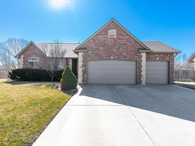 14233 W Burton Ct, Wichita, KS, 67235