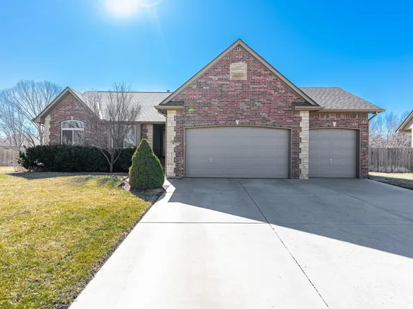 14233 W Burton Ct, Wichita, KS 67235