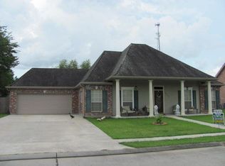 245 Ciera Dr, Houma, LA 70364