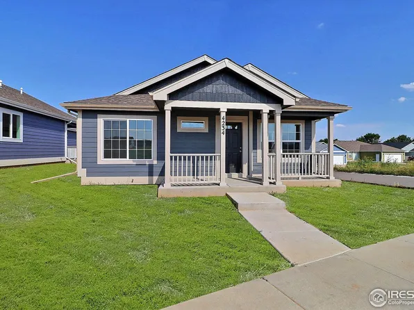 4234 Primrose Ln, Evans, CO 80620