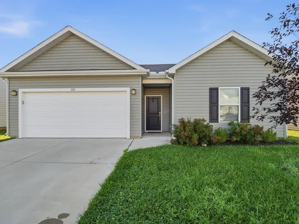 121 Wadsworth Ct, Lafayette, IN 47905