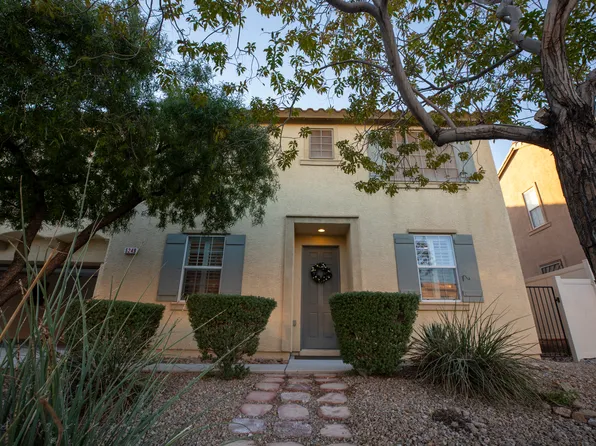 5249 Brazelton St, North Las Vegas, NV 89081