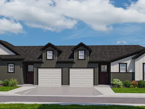 732 Dream Maker Way, Fulshear, TX