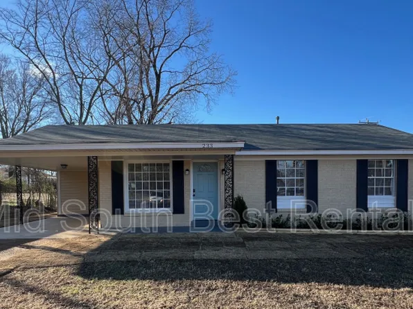 233 E Shelby Dr, Memphis, TN 38109