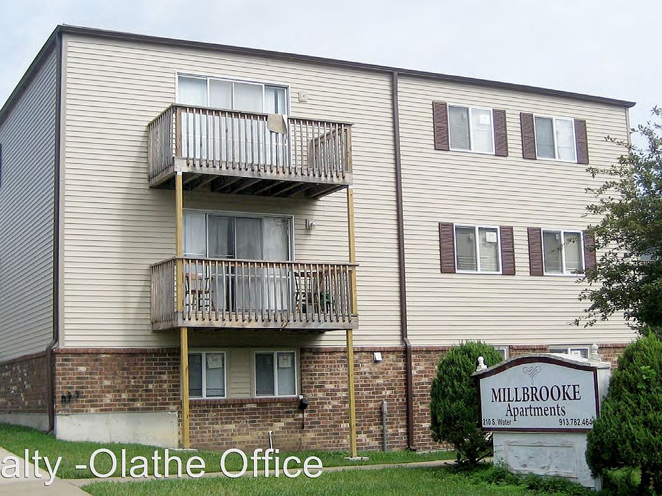 2nd image of 210 S Water St APT 48