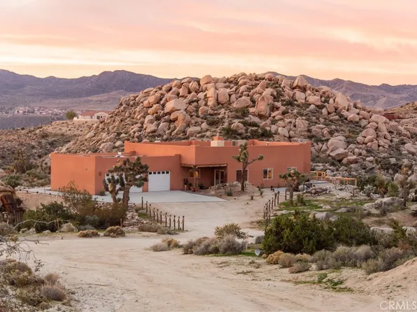 5802 Olema Rd, Yucca Valley, CA 92284