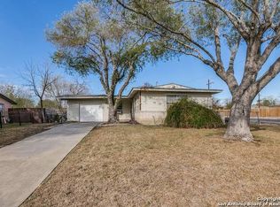 503 Rasa Dr, San Antonio, TX 78227