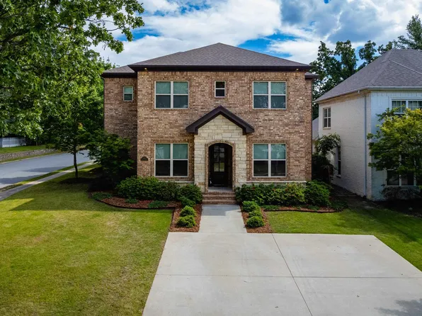 6401 Kenwood Rd, Cammack Village, AR 72207