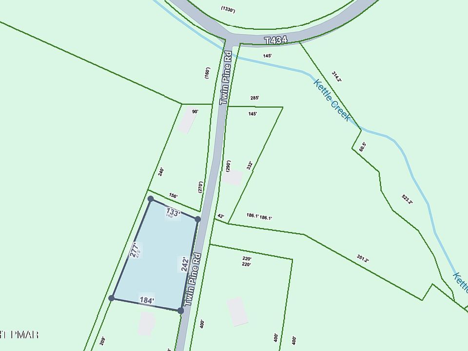 1st image of Twin Pine Rd #J