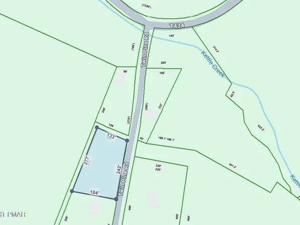 Twin Pine Rd #J, Stroudsburg, PA 18360