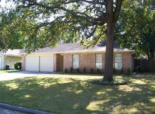 4426 Mossygate Dr, Spring, TX 77373