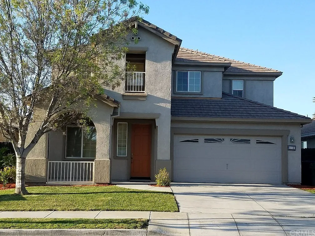 1118 Oatgrass Way photo 1