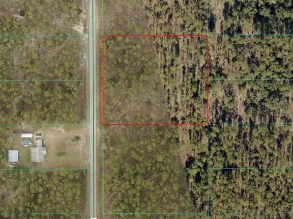 0 SW Zinnia Ct Lot 26, Dunnellon, FL 34431