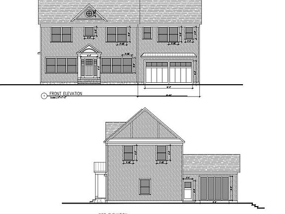 2nd image of 99 Wilcox Road
