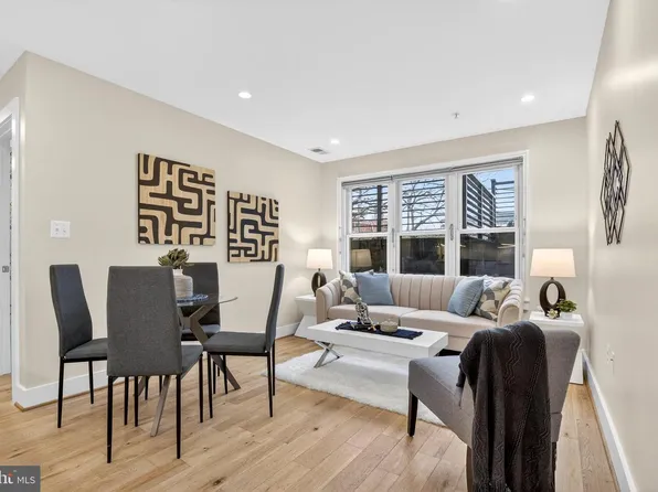 1516 K St SE Unit 2C, Washington, DC 20003
