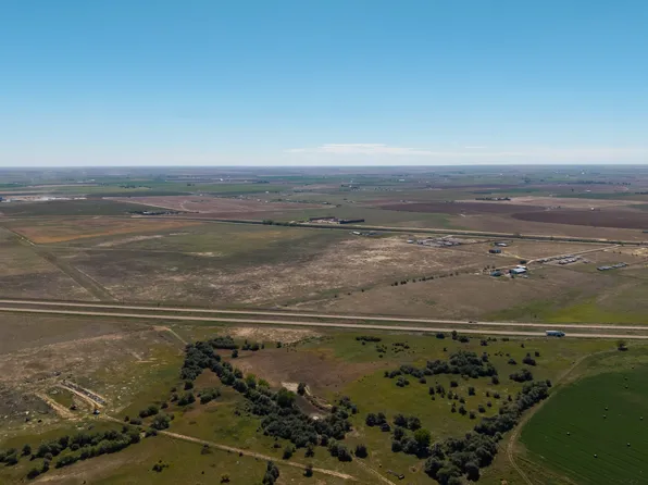 Interstate Highway 76 Frontage Rd, Keenesburg, CO 80643
