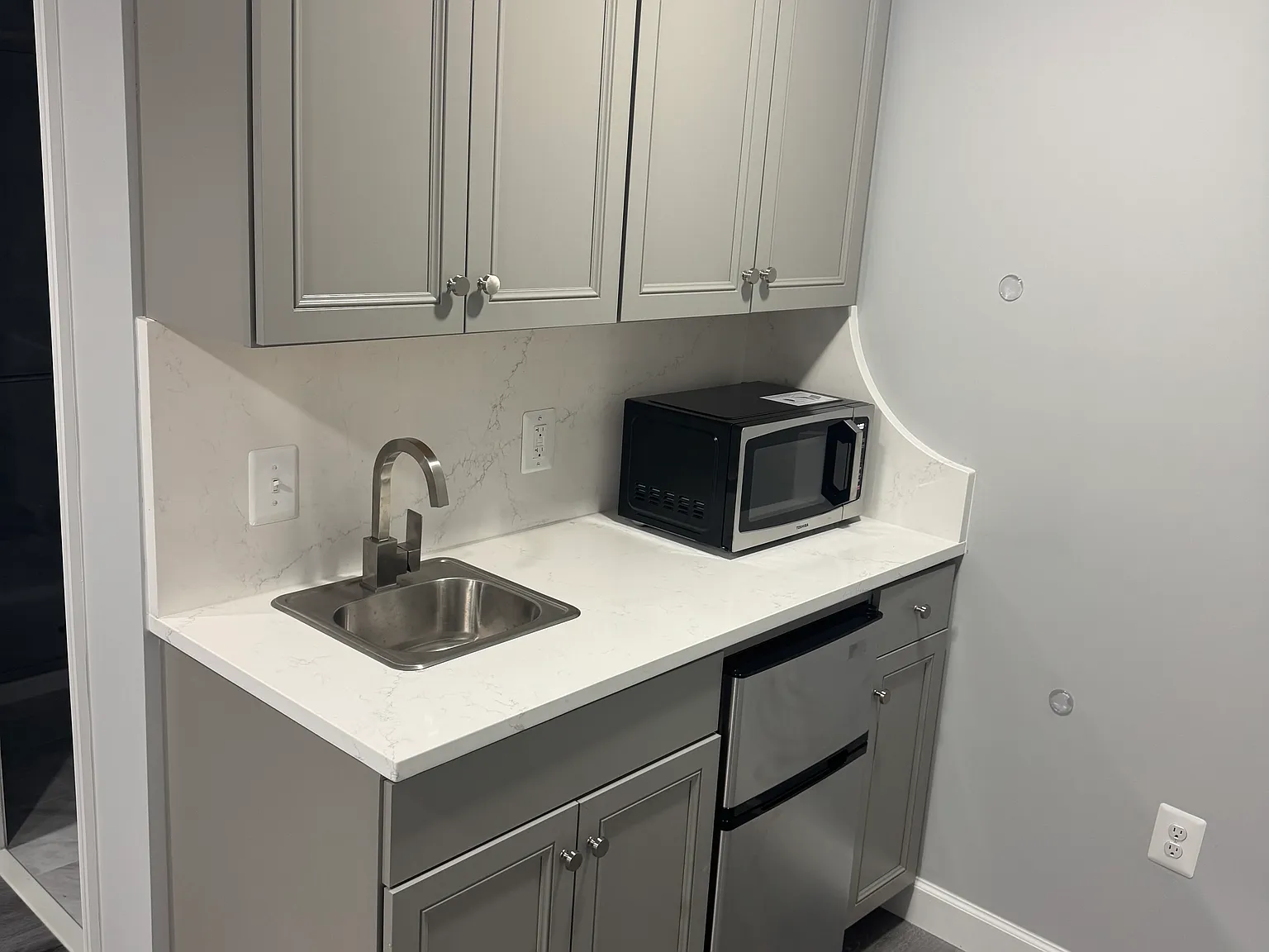 1 bed, 552 sqft, $1,500 — Photo 1