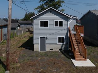 102 N Martin St, Elma, WA 98541