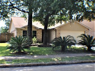 8654 Pearl Point St, Houston, TX 77044