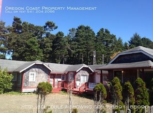 3570 N Highway 101 STE A, Depoe Bay, OR 97341