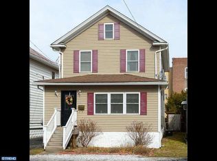 1312 McCay Ave, Upper Chichester, PA 19061