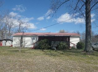 404 Viola Dr, Sparta, TN 38583
