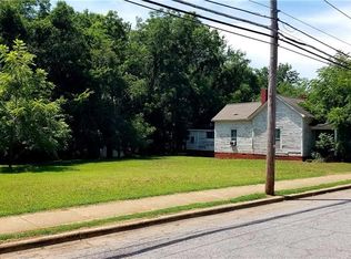 1112/1128 N Ashe Ave, Newton, NC 28658