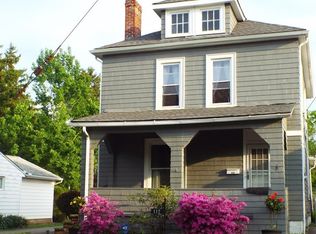 112 E Interstate St, Bedford, OH 44146
