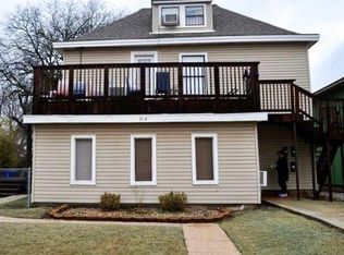 714 Monnett Ave APT 1, Norman, OK 73069