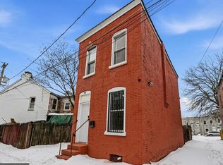 641 Bingaman St, Reading, PA 19602